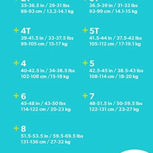 New Carters Kids set - Picture 4 of 4